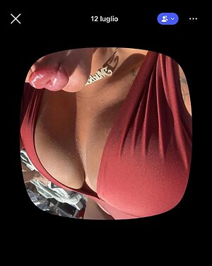 michela Nude Leaked Photo #40