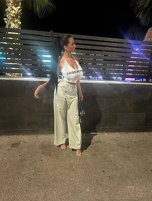 michela Nude Leaked Photo #45