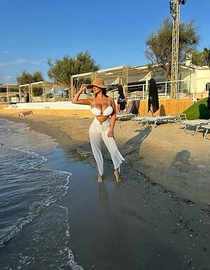 michela Nude Leaked Photo #62