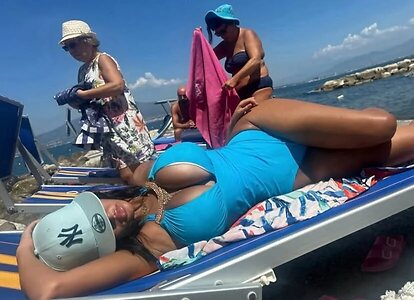 michela leaked photo #73