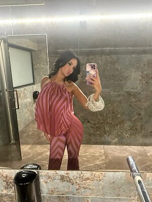 michela Nude Leaked Photo #79