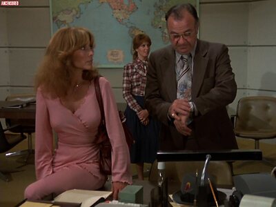 Michele Carey leaked photo #4