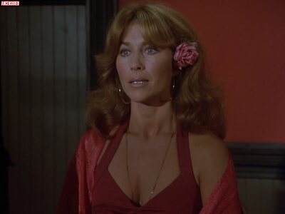 Michele Carey leaked photo #5