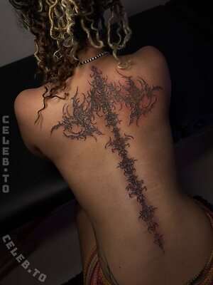Michele Winchester photo
