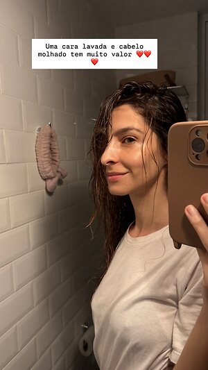 Michelle Batista leaked photo #2