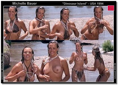 Michelle Bauer Nude Leaked Photo #13