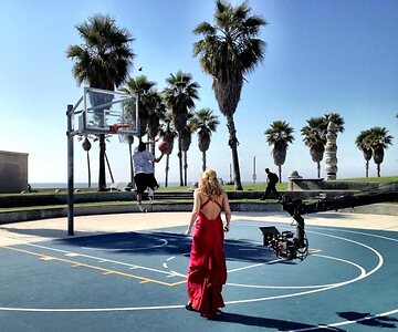 Michelle Beadle leaked photo #2