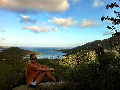 Michelle Beadle leaked photo #3