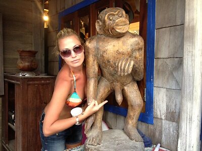 Michelle Beadle leaked photo #4