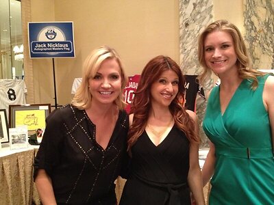 Michelle Beadle leaked photo #6