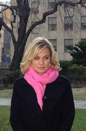 Michelle Beadle leaked photo #8