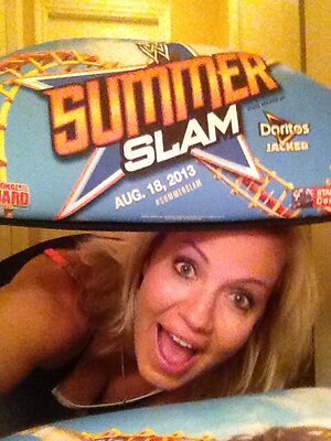 Michelle Beadle leaked photo #12