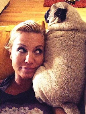 Michelle Beadle leaked photo #13