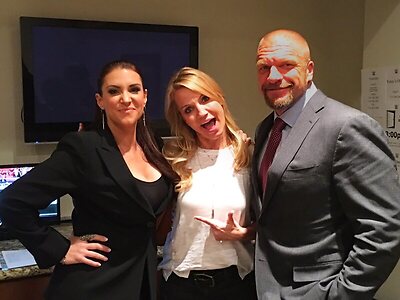 Michelle Beadle leaked photo #19
