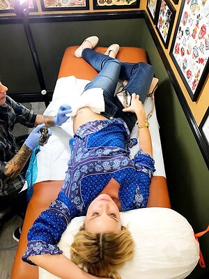 Michelle Beadle leaked photo #21