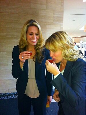 Michelle Beadle leaked photo #26