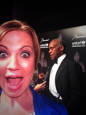 Michelle Beadle leaked photo #28
