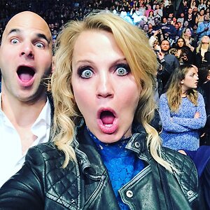 Michelle Beadle leaked photo #30
