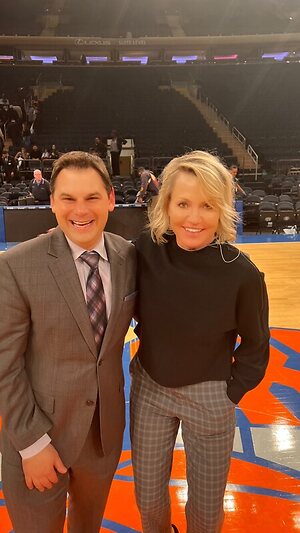 Michelle Beadle Nude Leaked Photo #39