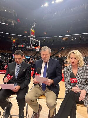 Michelle Beadle Nude Leaked Photo #40