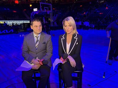 Michelle Beadle Nude Leaked Photo #41
