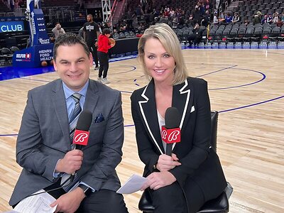 Michelle Beadle Nude Leaked Photo #42