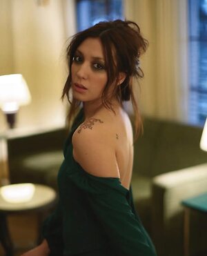Michelle Branch
