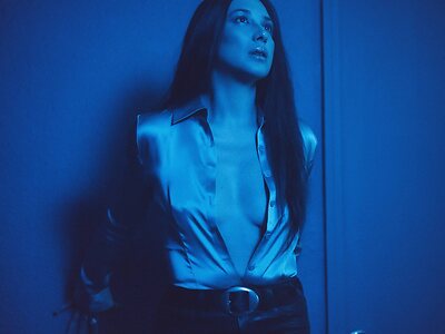 Michelle Branch leaked photo #7