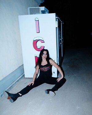 Michelle Branch leaked photo #13