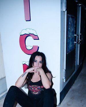 Michelle Branch leaked photo #14