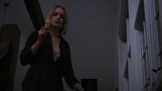 Michelle Cameron leaked photo #5
