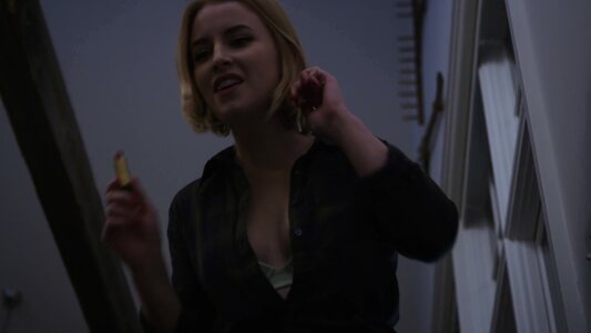 Michelle Cameron leaked photo #6