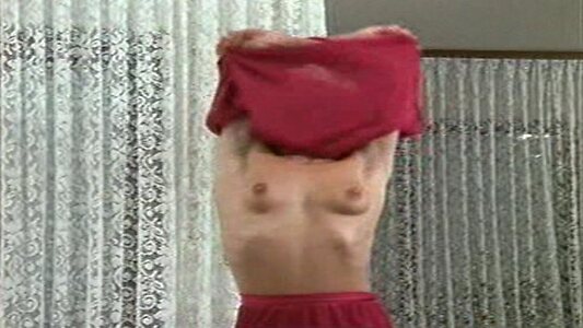 Michelle Charrier leaked photo #38