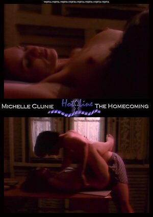 Michelle Clunie leaked photo #41