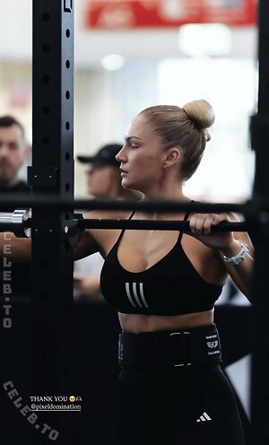 Michelle Czaja Nude Leaked Photo #7