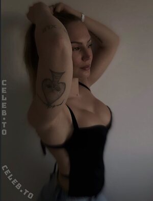 Michelle Czaja Nude Leaked Photo #15