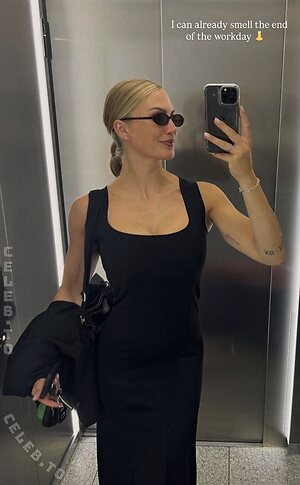 Michelle Czaja photo