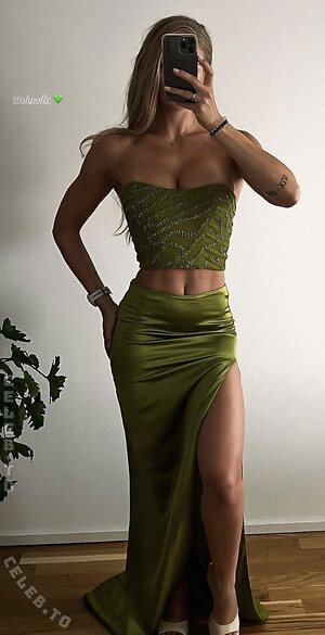 Michelle Czaja photo