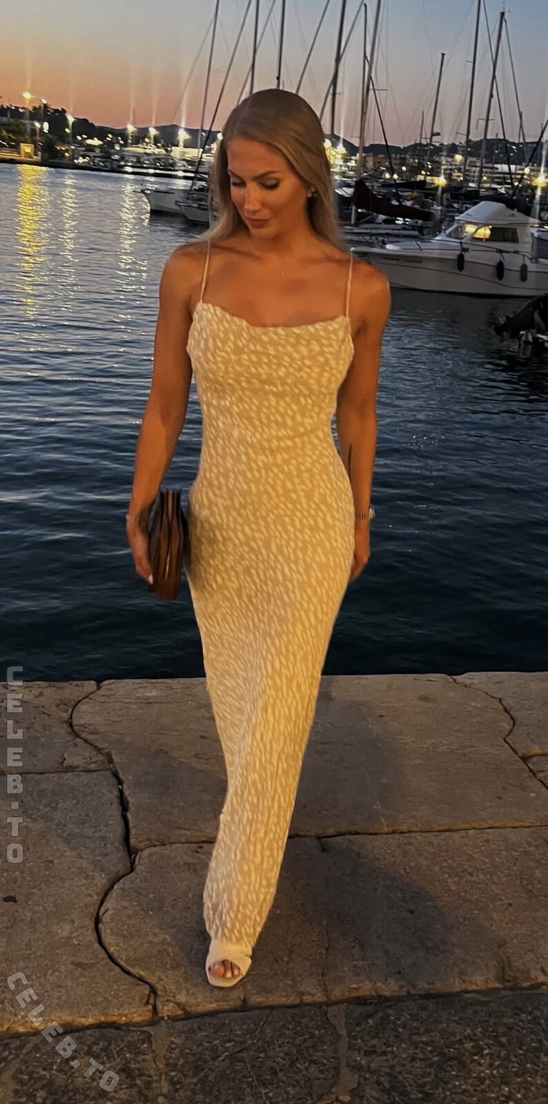 Michelle Czaja photo