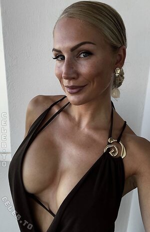 Michelle Czaja photo