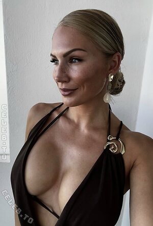 Michelle Czaja photo