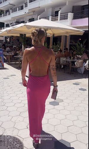 Michelle Czaja photo