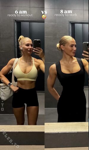 Michelle Czaja photo