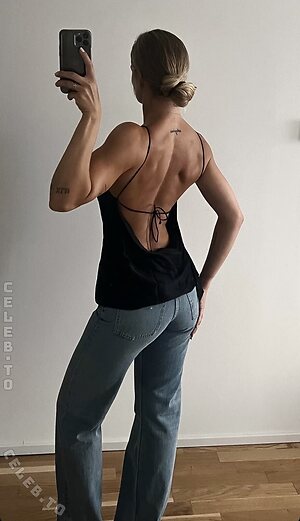 Michelle Czaja photo