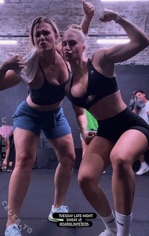 Michelle Czaja photo