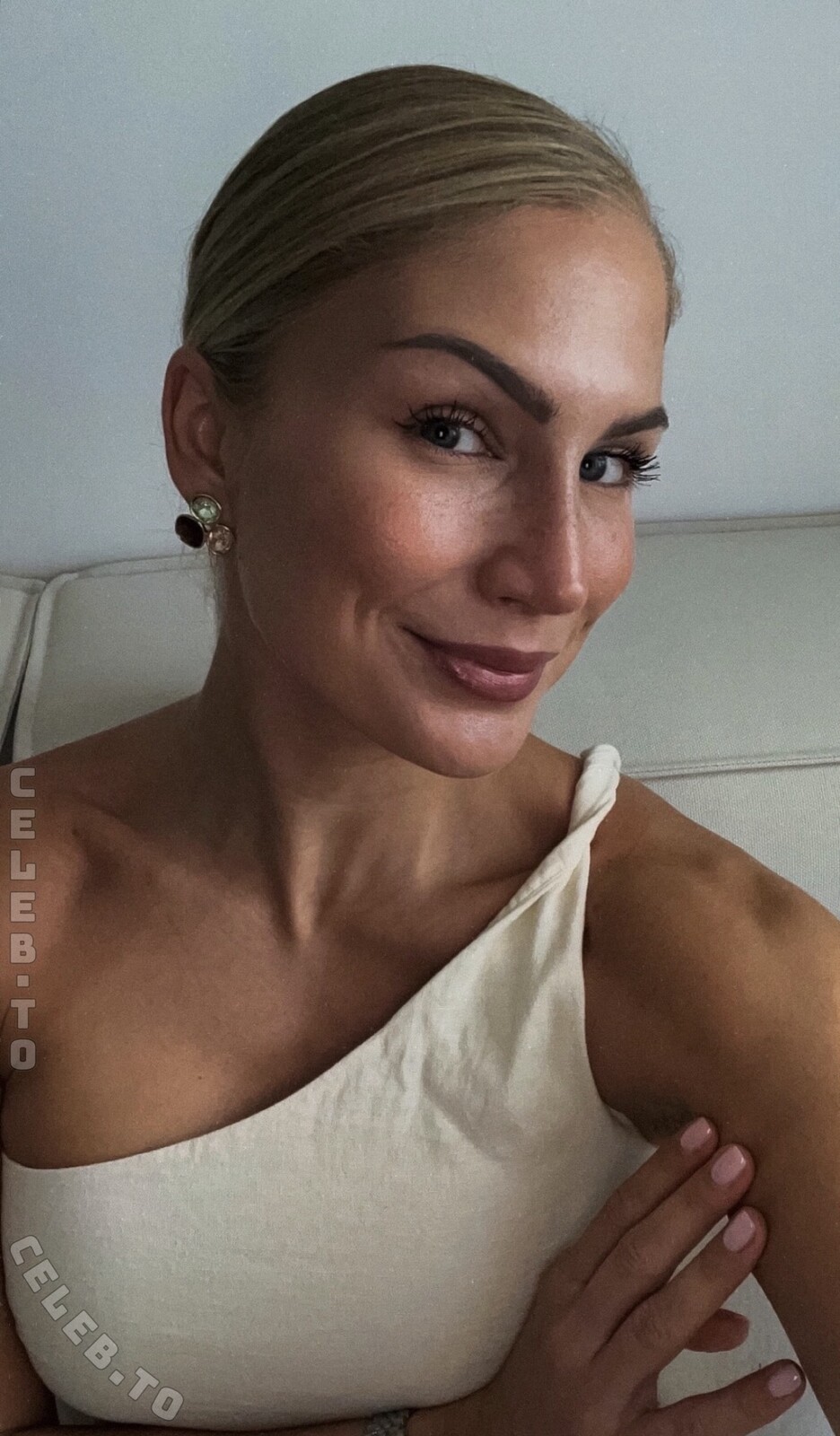 Michelle Czaja photo