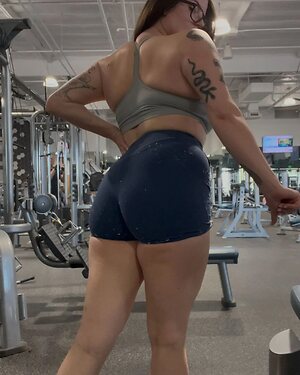 Michelle D.