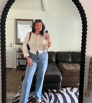 Michelle D. leaked photo #16