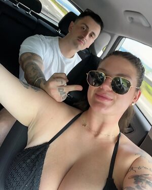 Michelle D. leaked photo #18