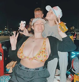Michelle D. leaked photo #55
